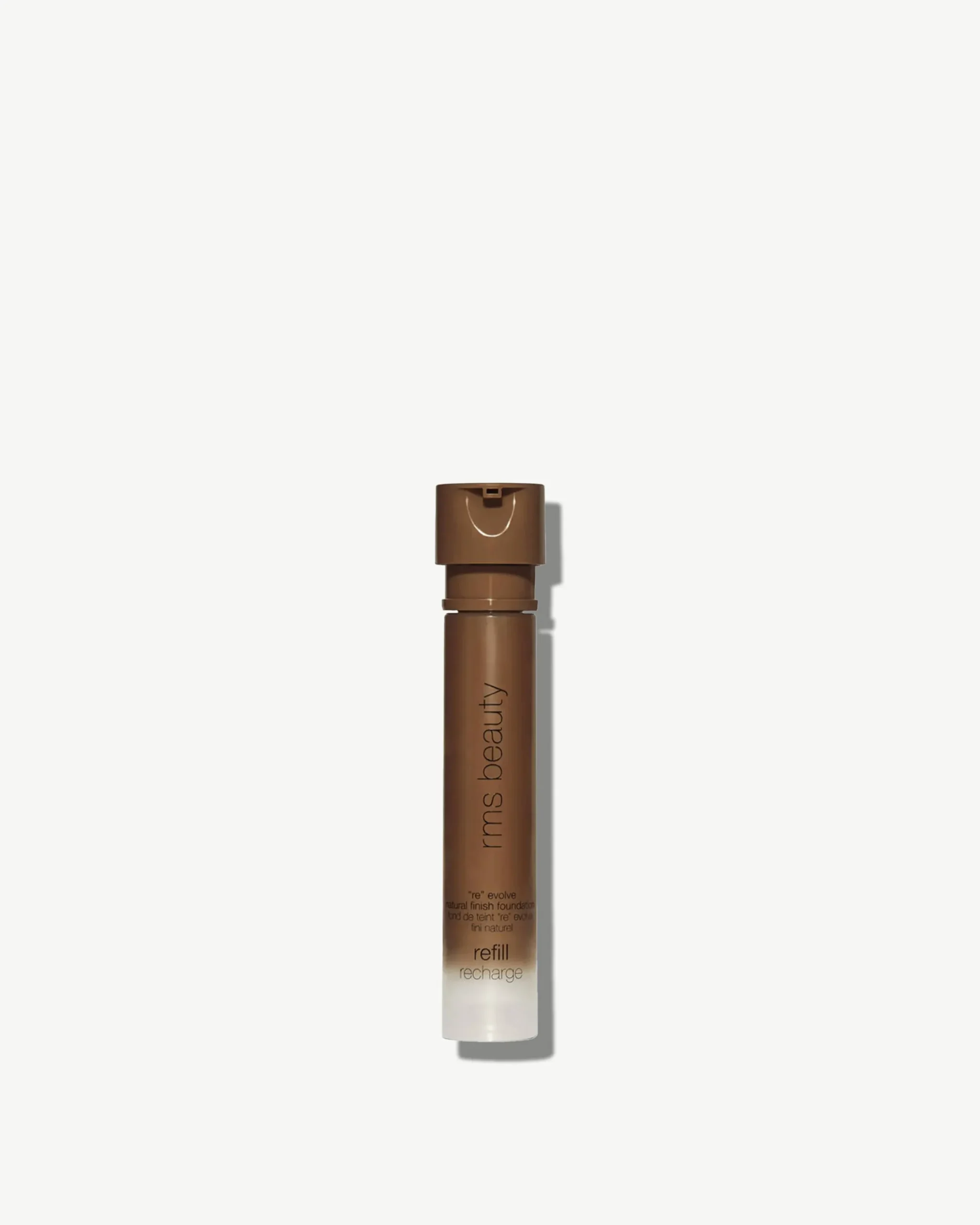 ReEvolve Natural Finish Foundation Refill