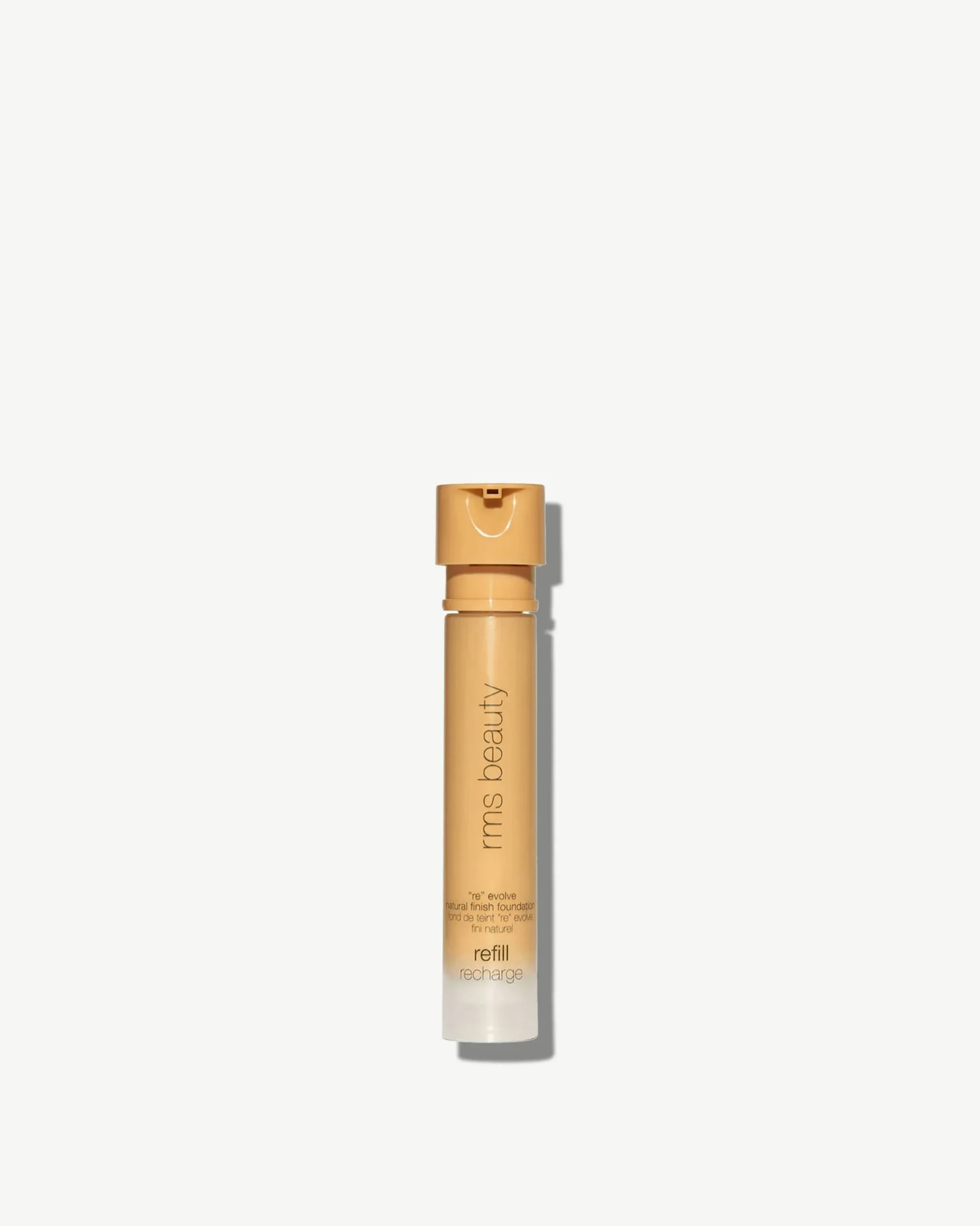 ReEvolve Natural Finish Foundation Refill