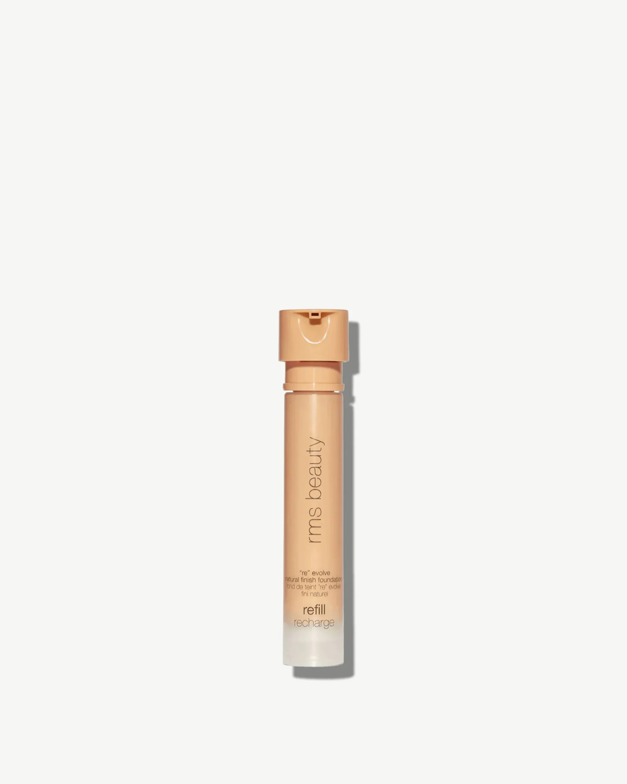 ReEvolve Natural Finish Foundation Refill