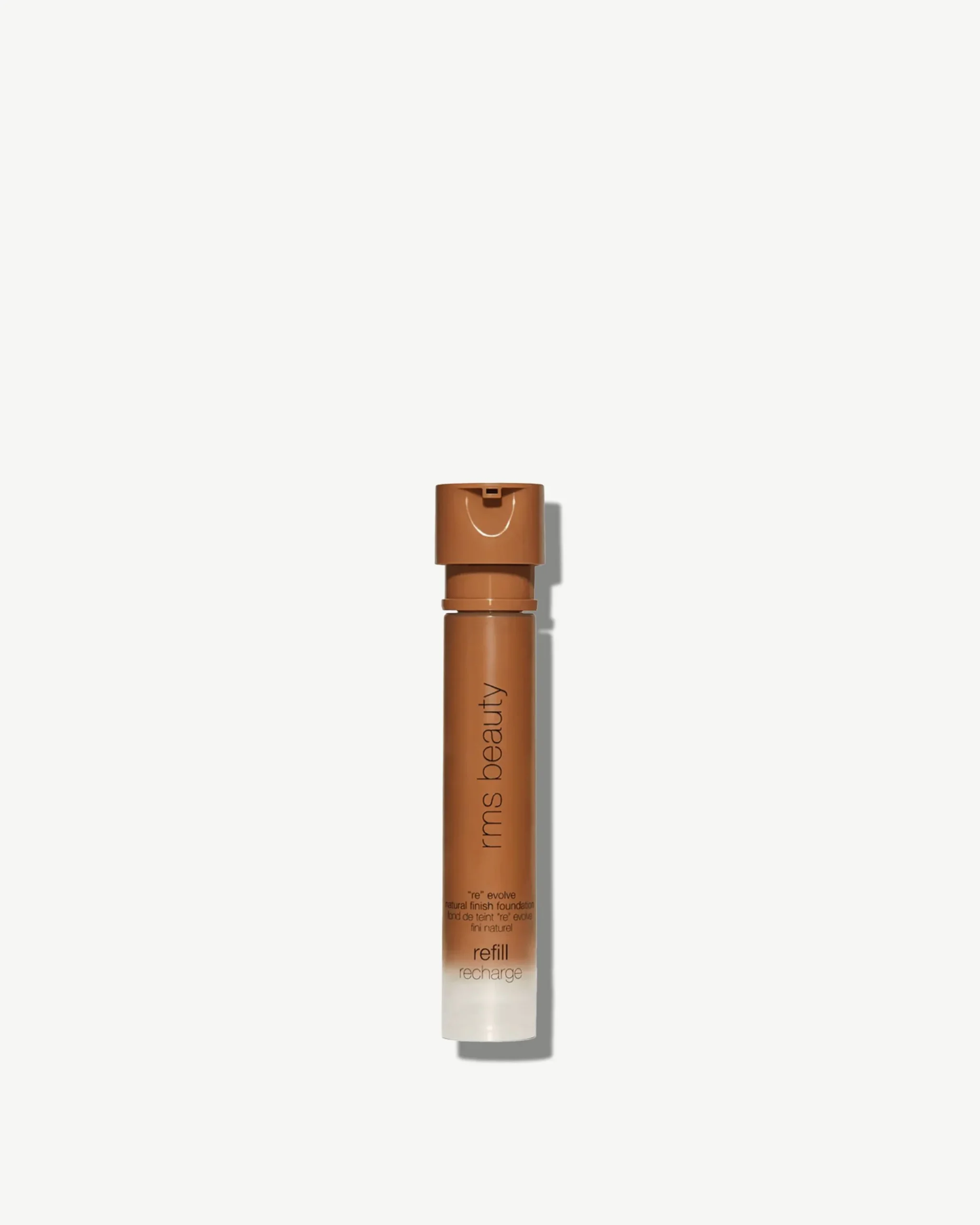ReEvolve Natural Finish Foundation Refill
