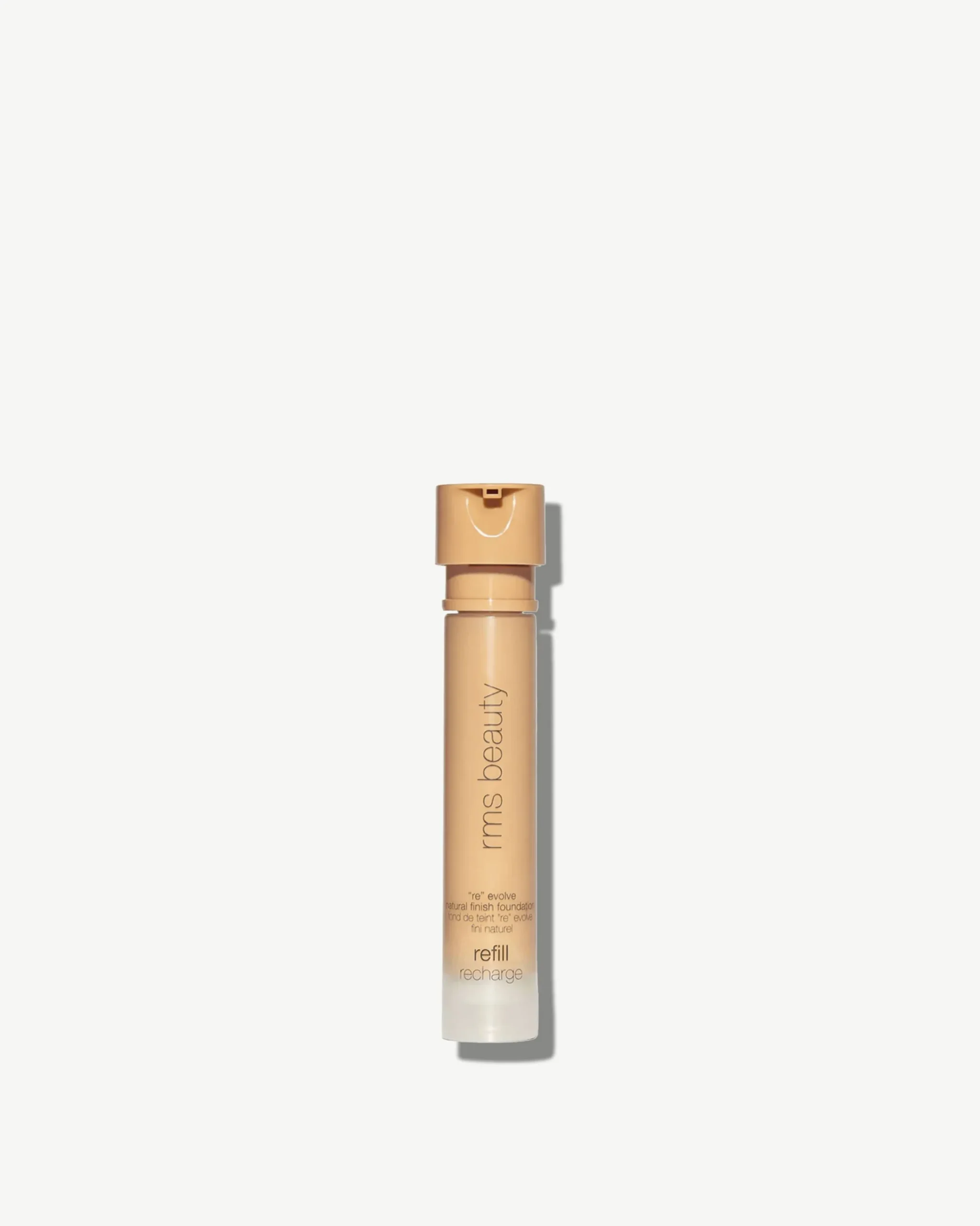 ReEvolve Natural Finish Foundation Refill