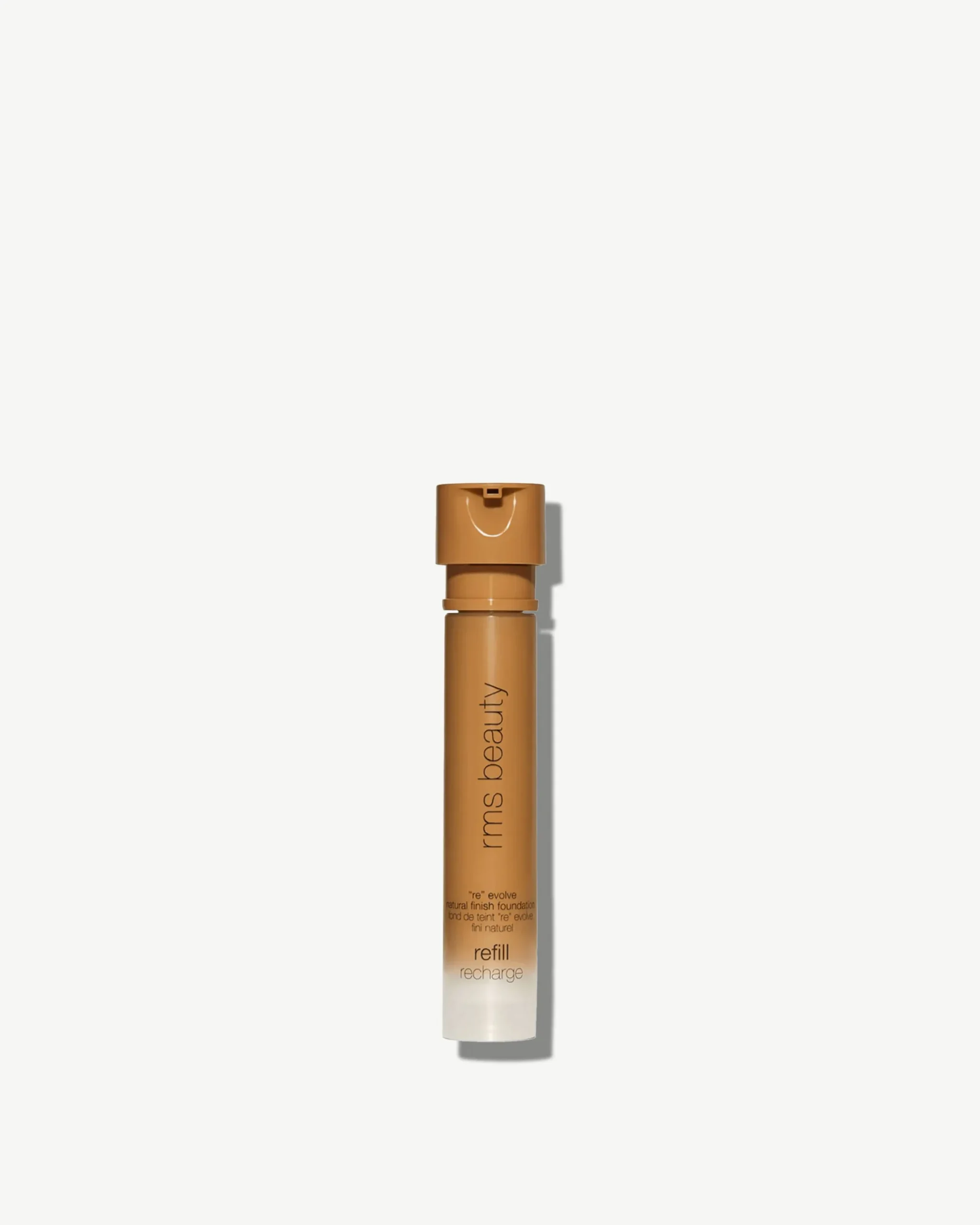 ReEvolve Natural Finish Foundation Refill