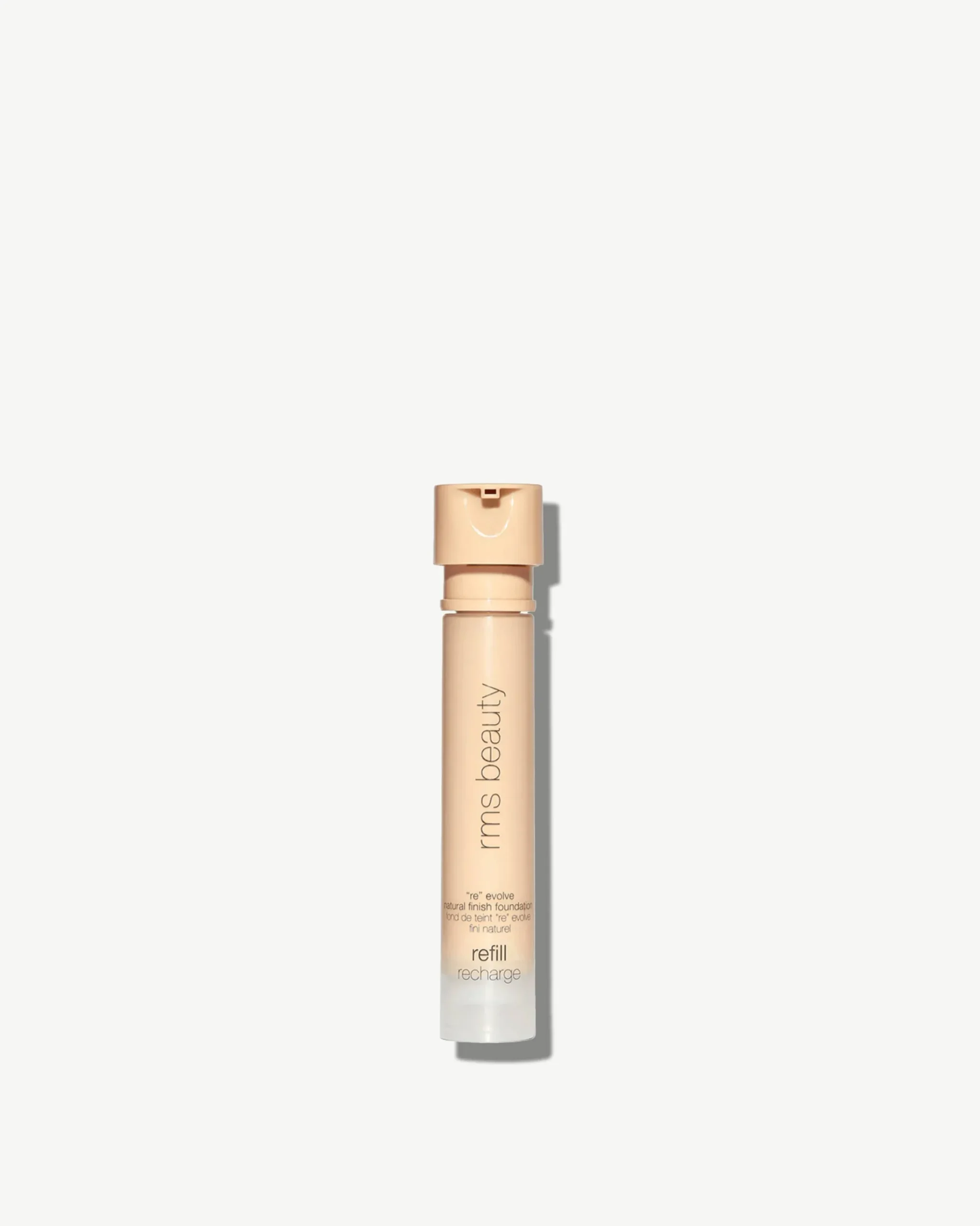 ReEvolve Natural Finish Foundation Refill