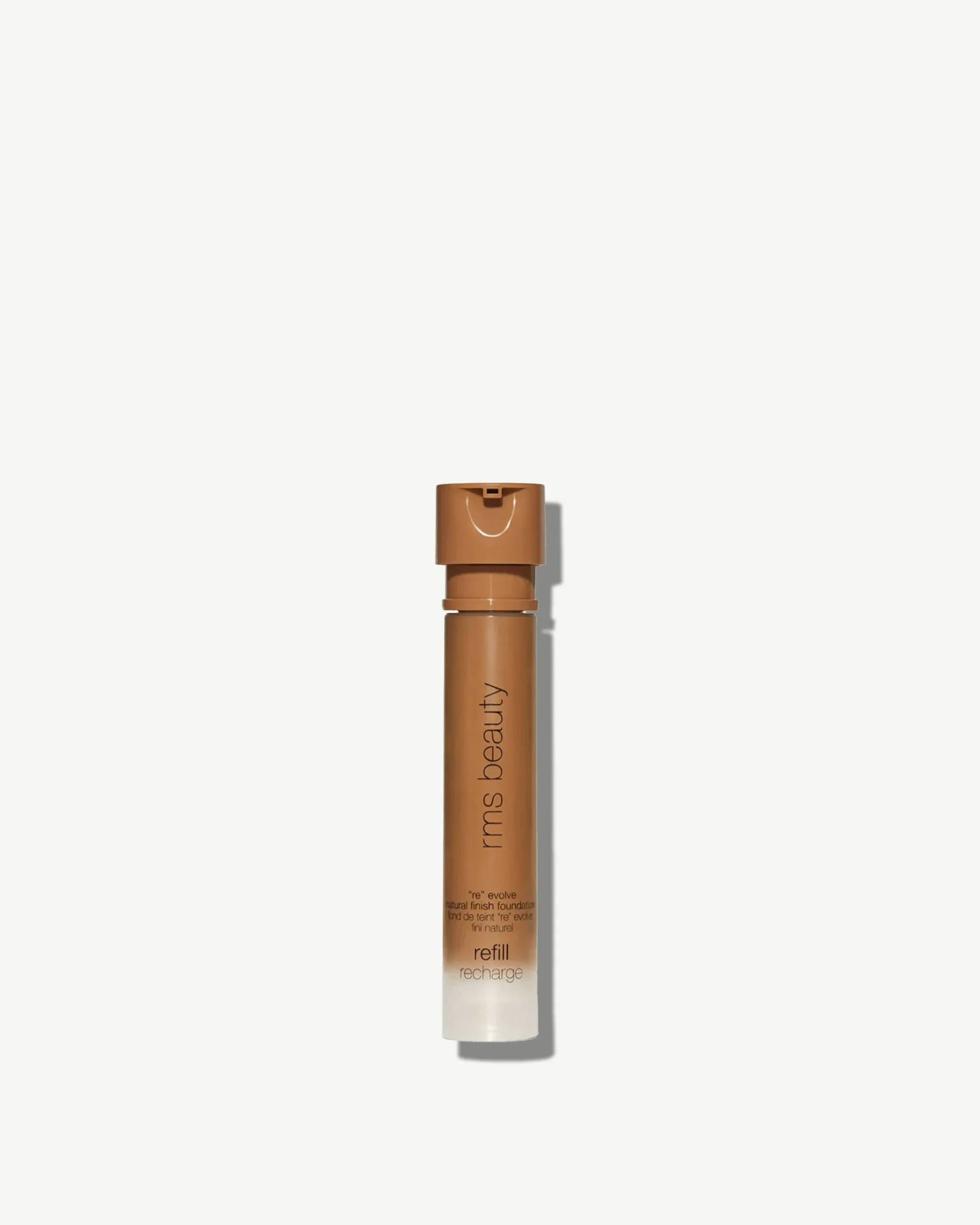 ReEvolve Natural Finish Foundation Refill