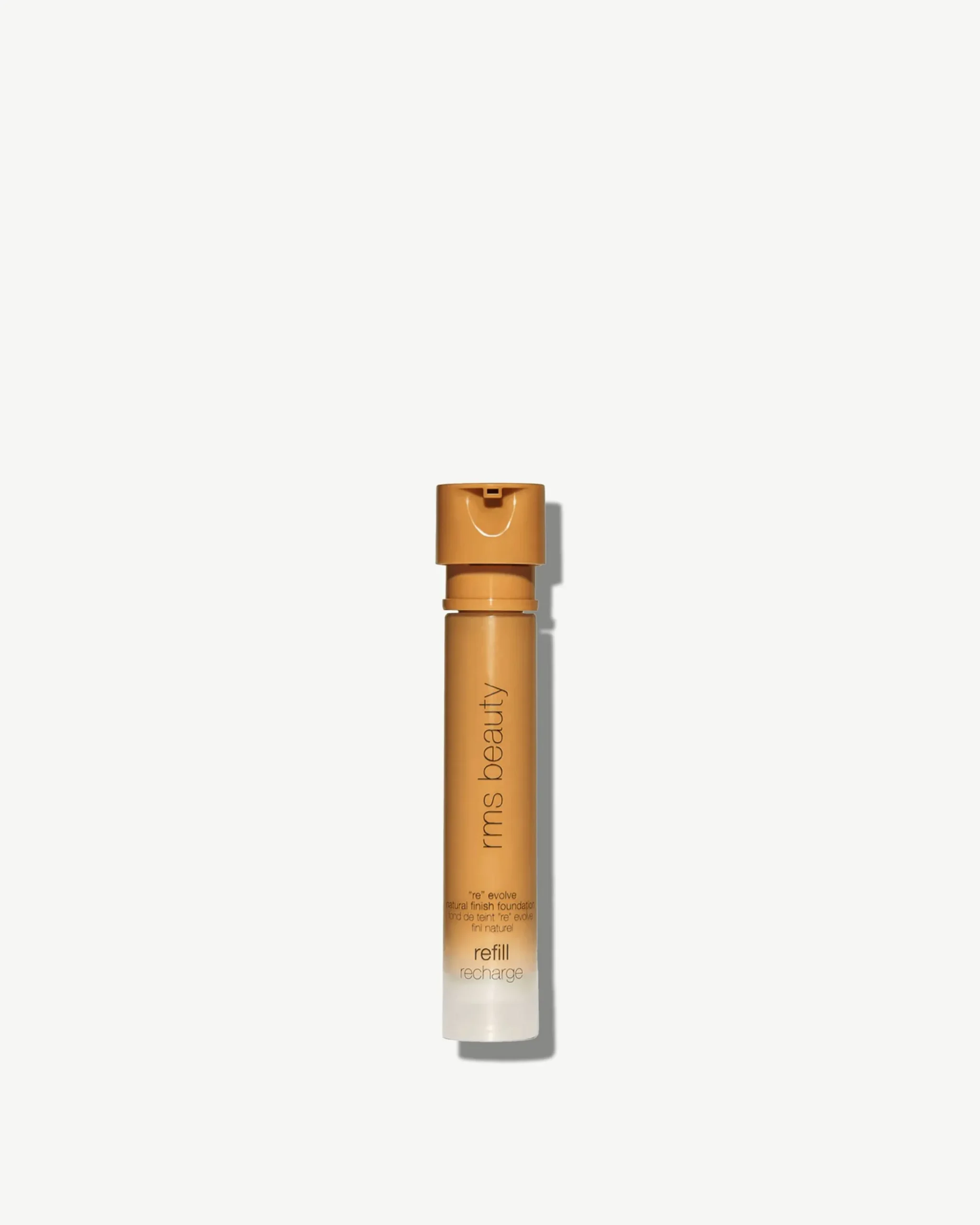 ReEvolve Natural Finish Foundation Refill