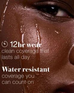 ReEvolve Natural Finish Foundation Refill