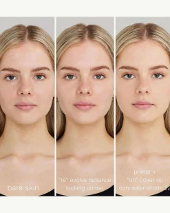 ReEvolve Radiance Locking Primer