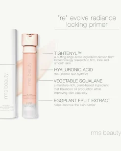 ReEvolve Radiance Locking Primer