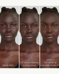 ReEvolve Radiance Locking Primer