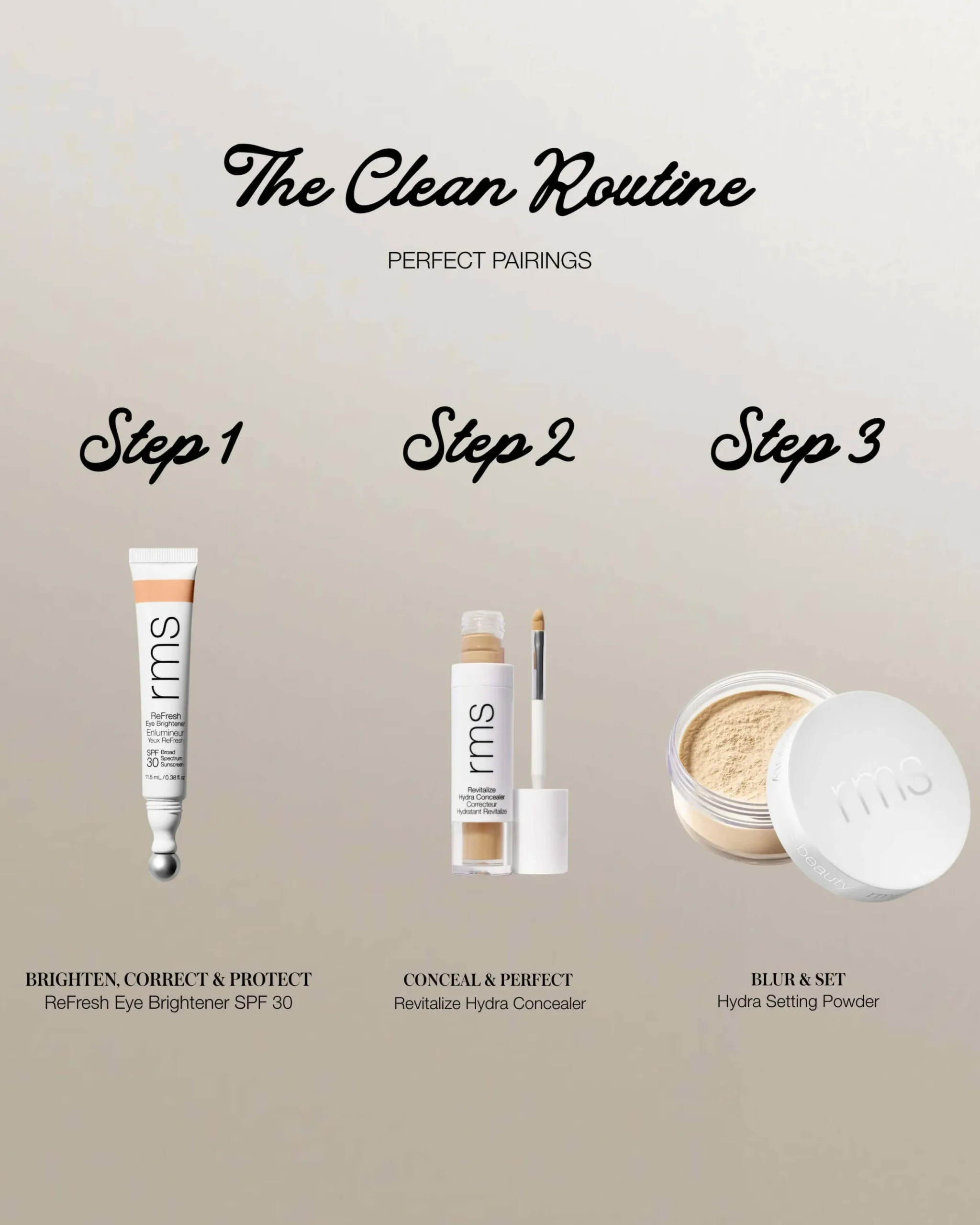 ReFresh Eye Brightener Broad Spectrum SPF 30