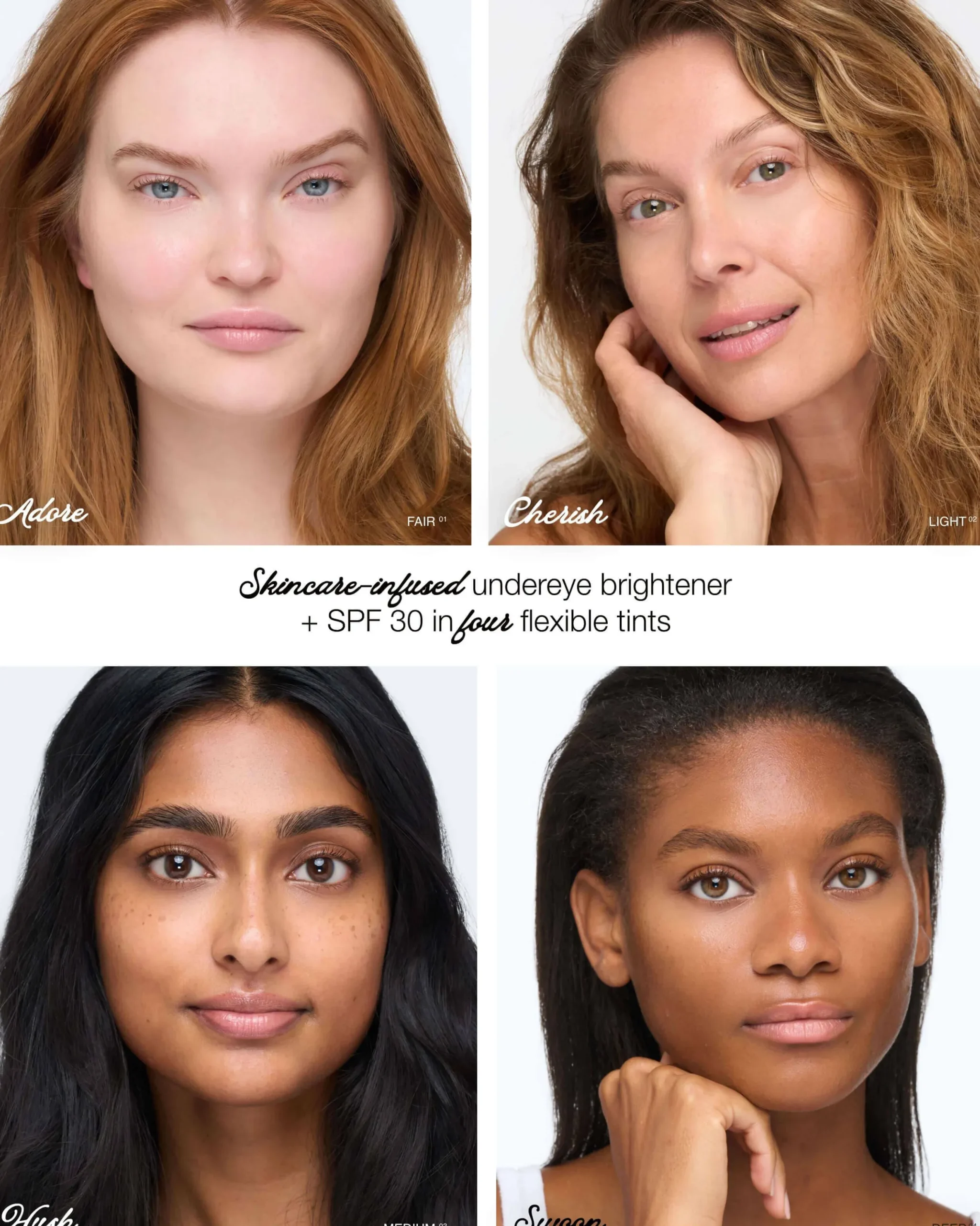 ReFresh Eye Brightener Broad Spectrum SPF 30
