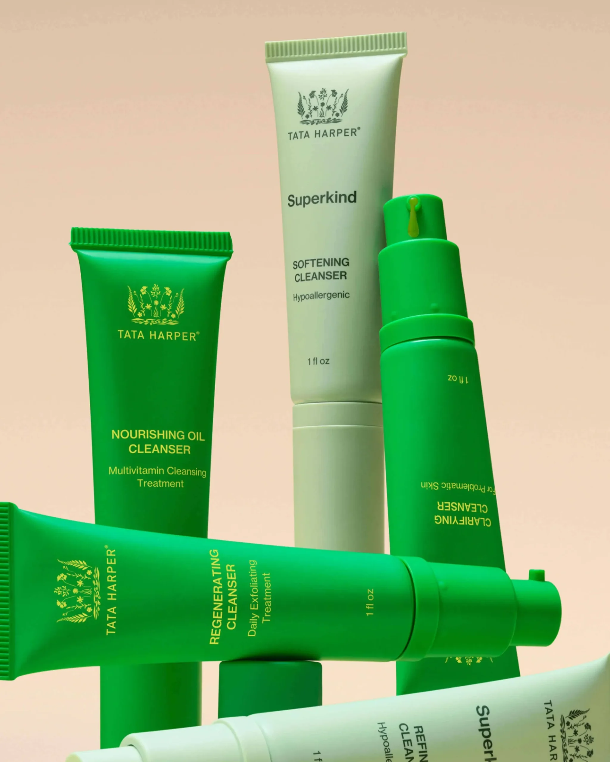 Regenerating Cleanser