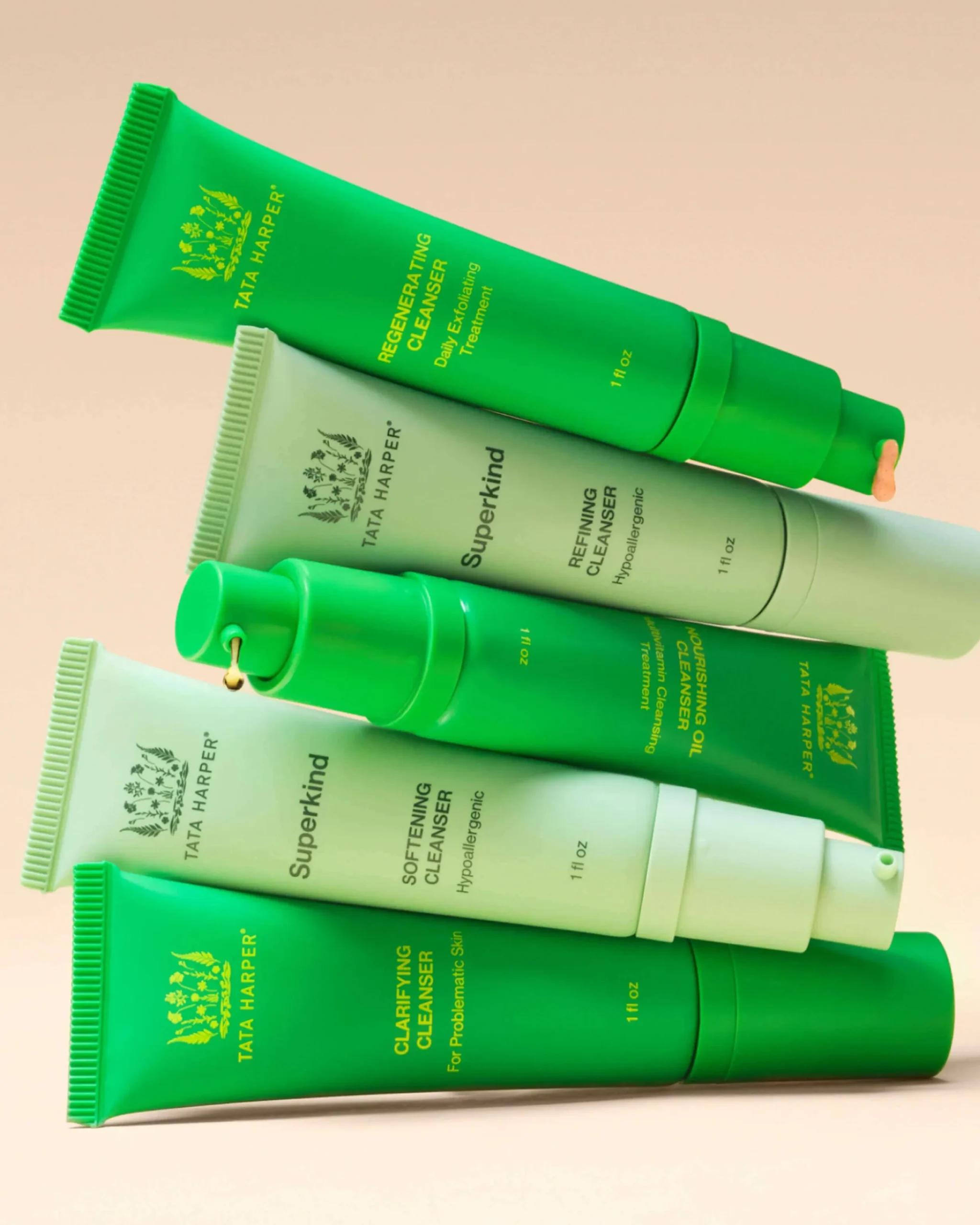 Regenerating Cleanser
