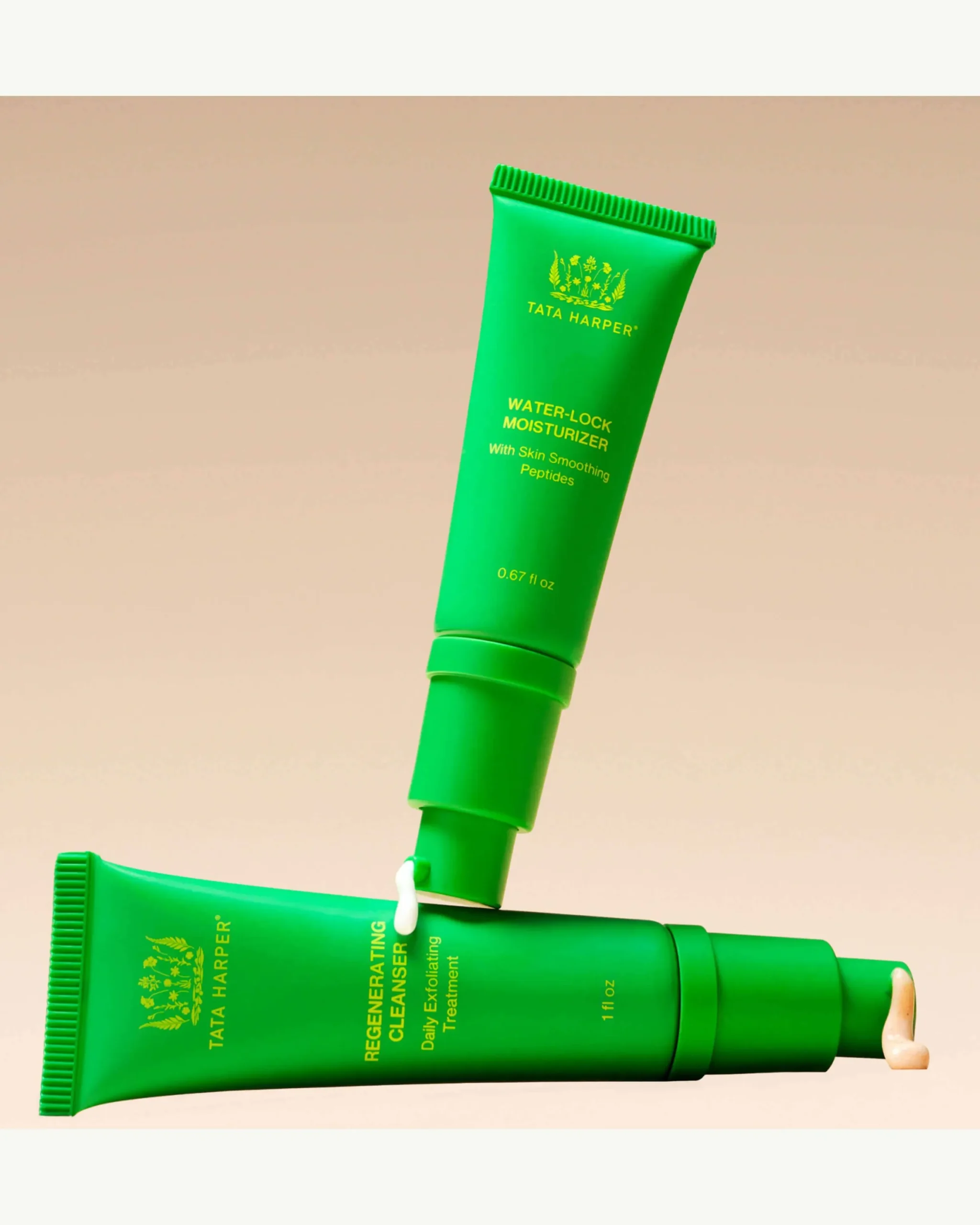 Regenerating Cleanser