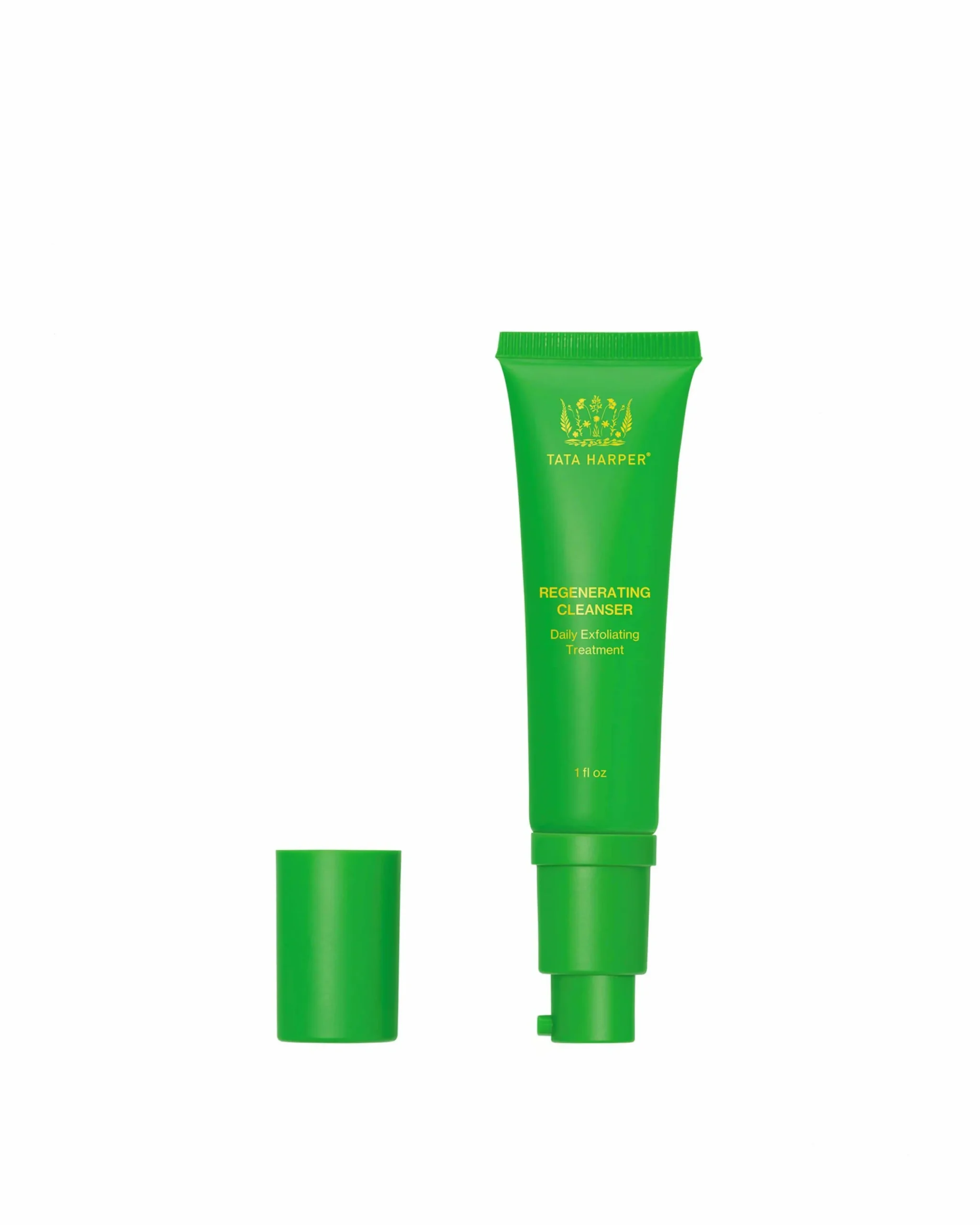 Regenerating Cleanser