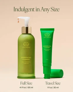 Regenerating Cleanser