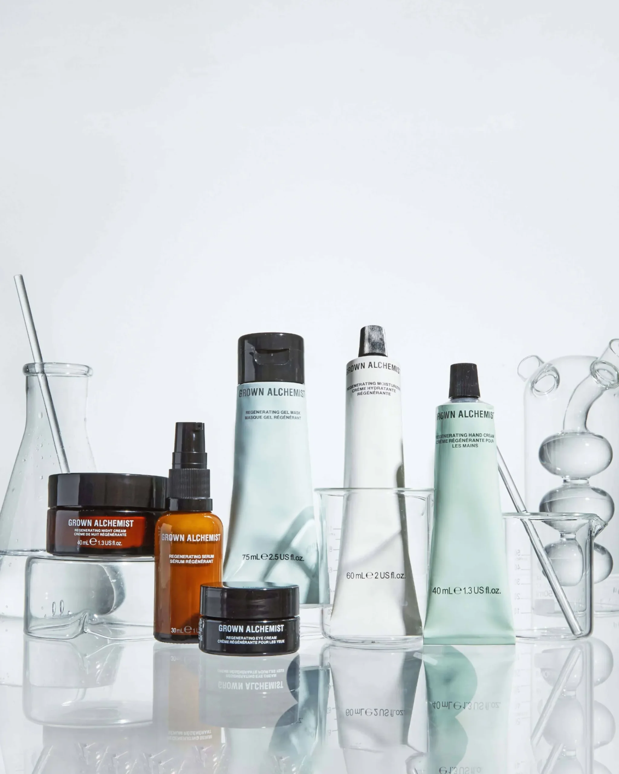 Regenerating Night Cream