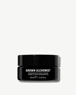 Regenerating Night Cream