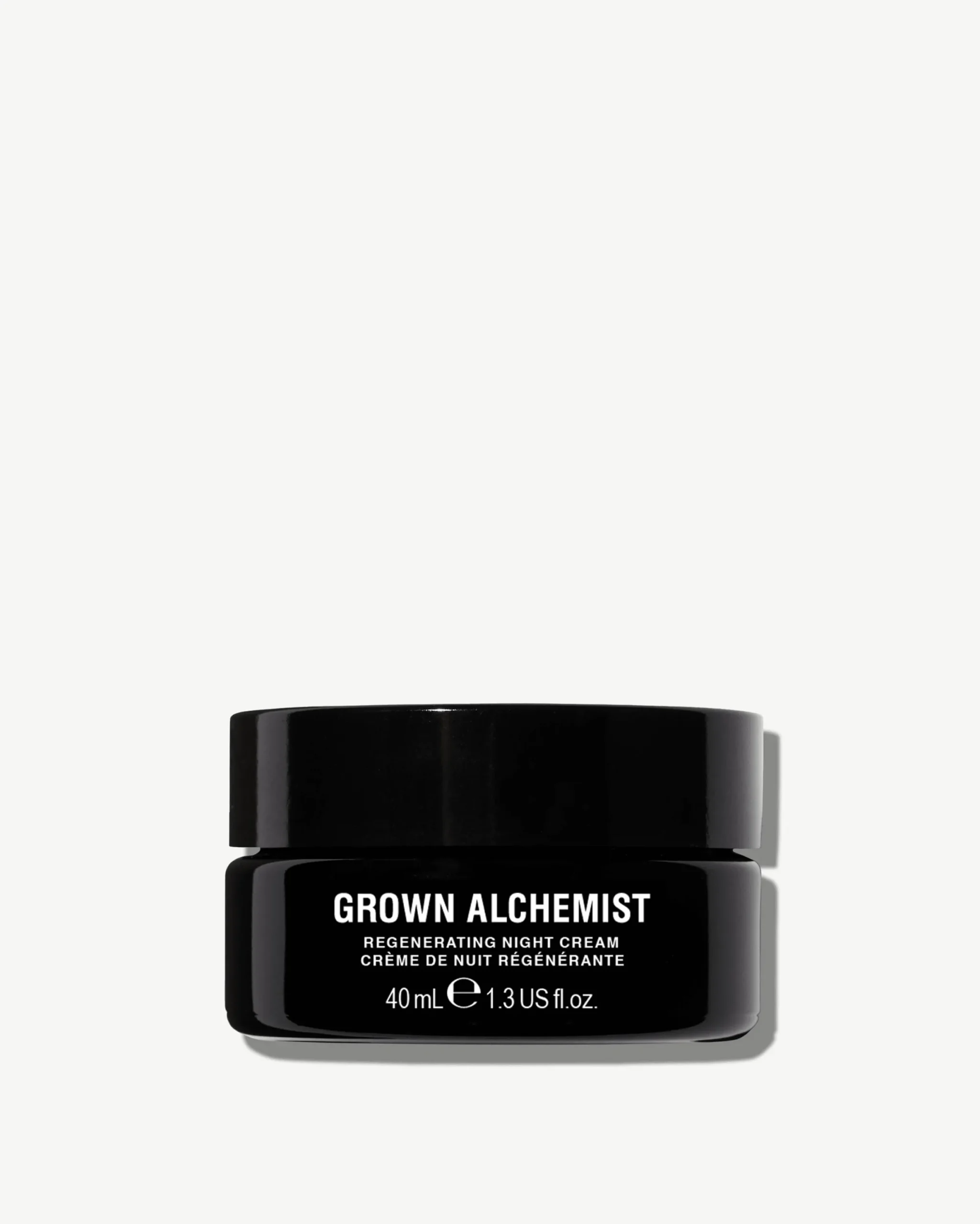 Regenerating Night Cream