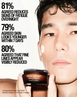 Regenerating Night Cream