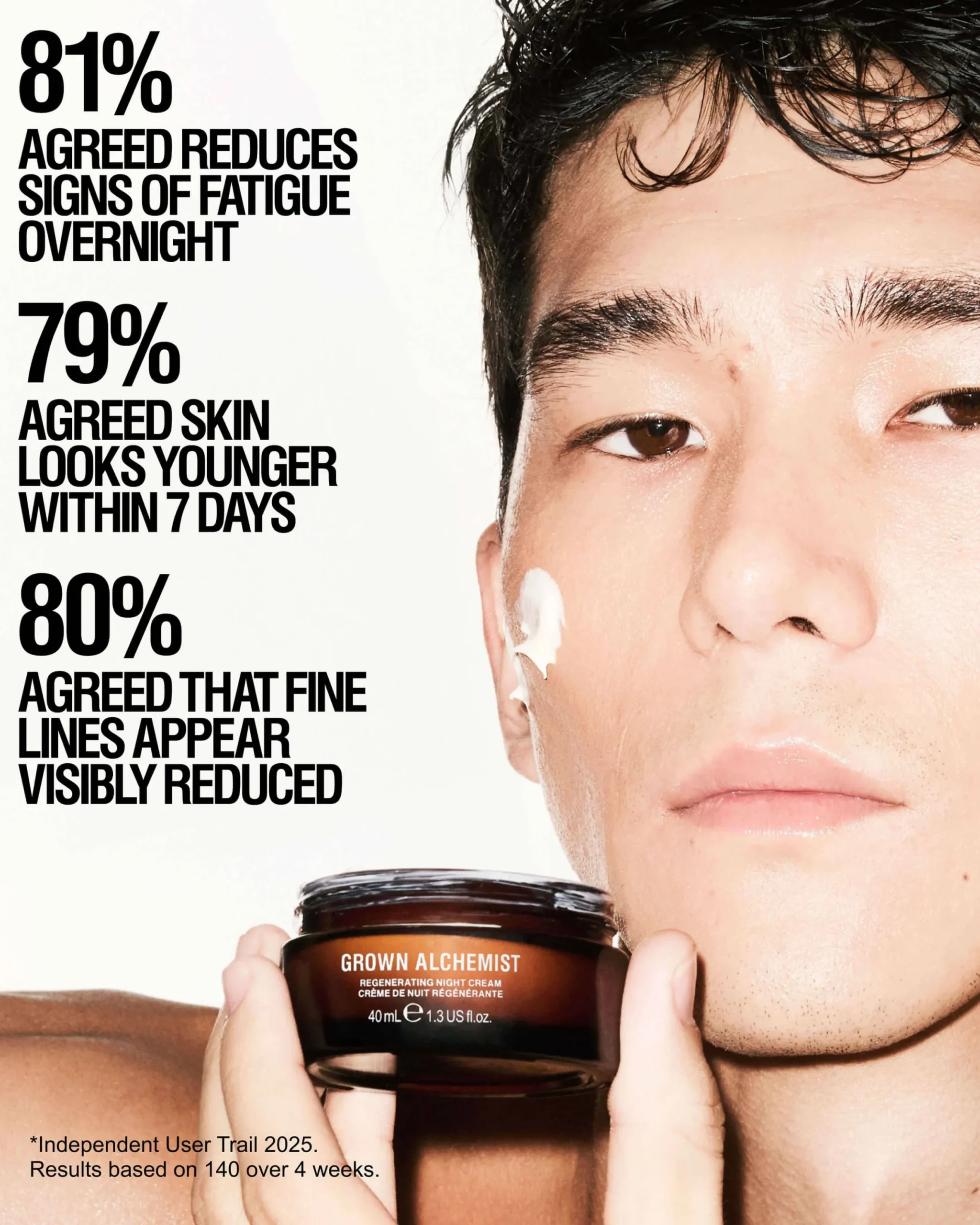 Regenerating Night Cream