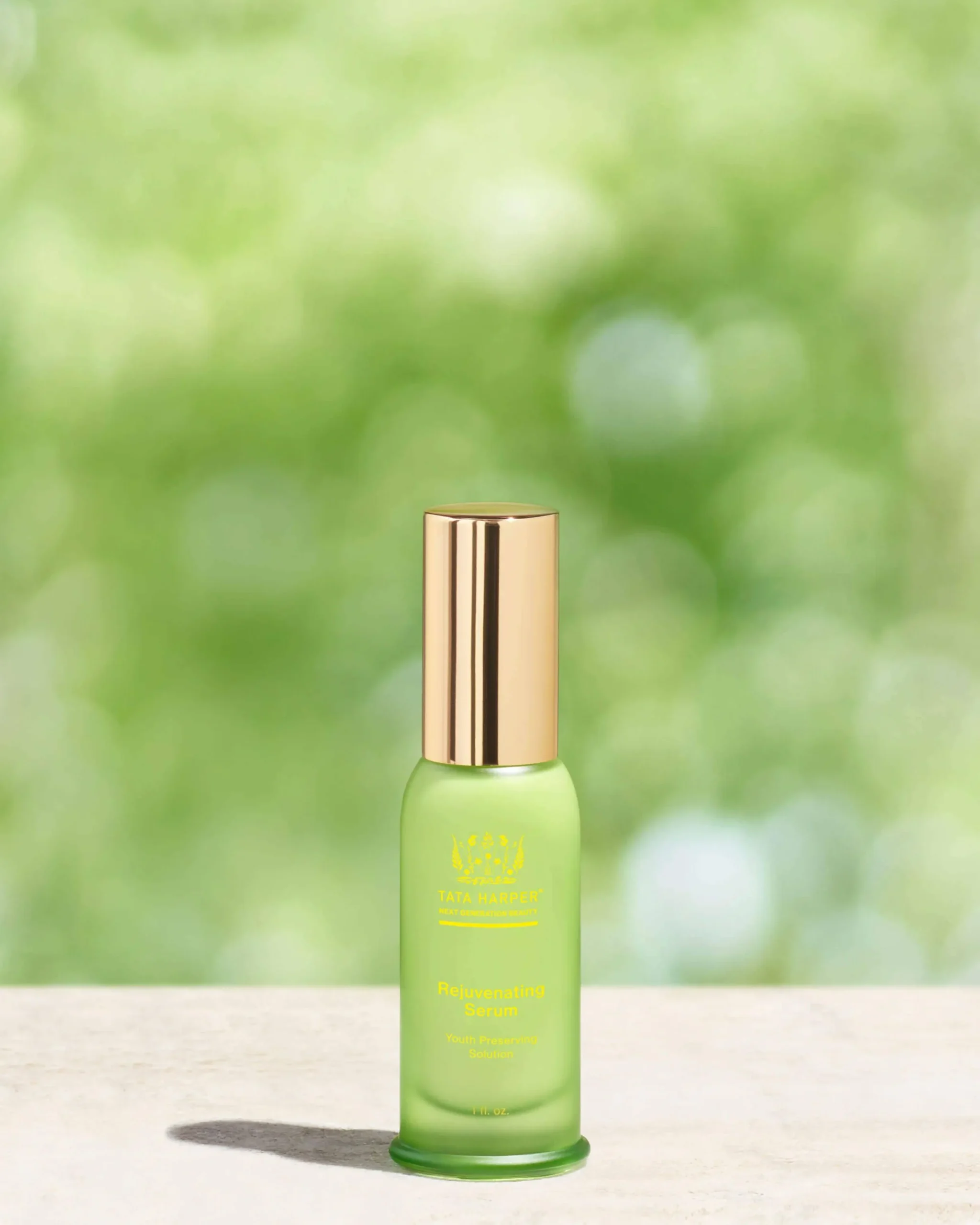 Rejuvenating Serum