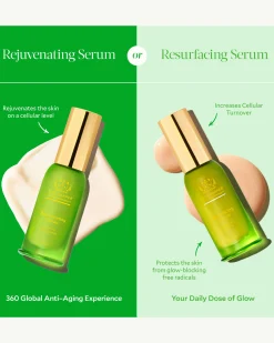 Rejuvenating Serum