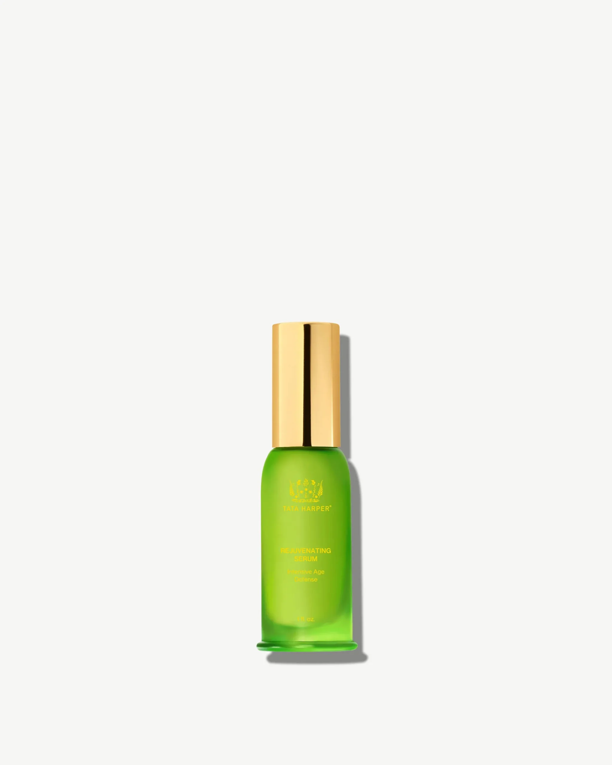 Rejuvenating Serum
