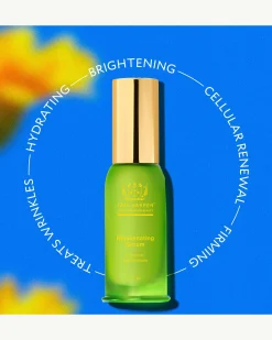 Rejuvenating Serum