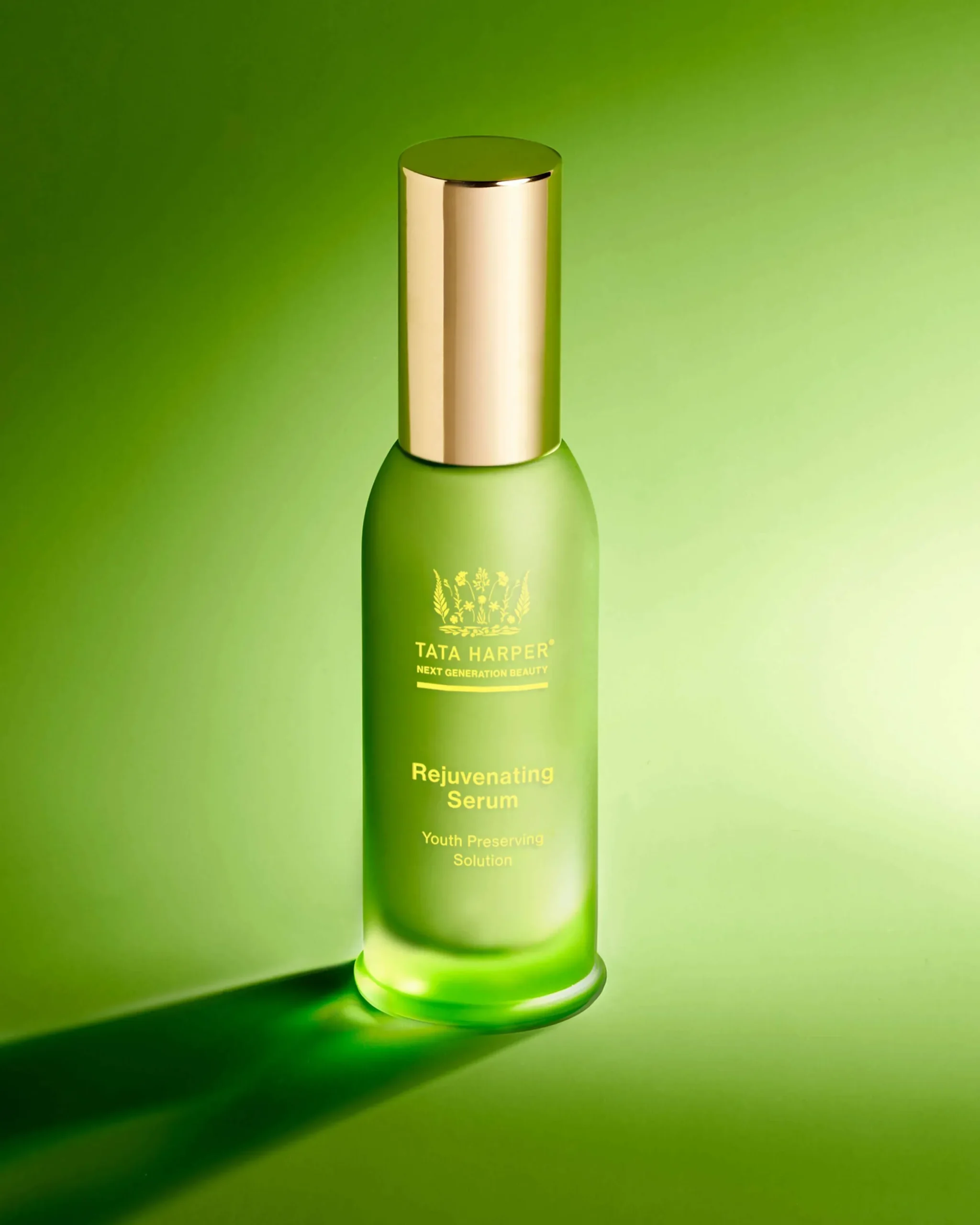 Rejuvenating Serum