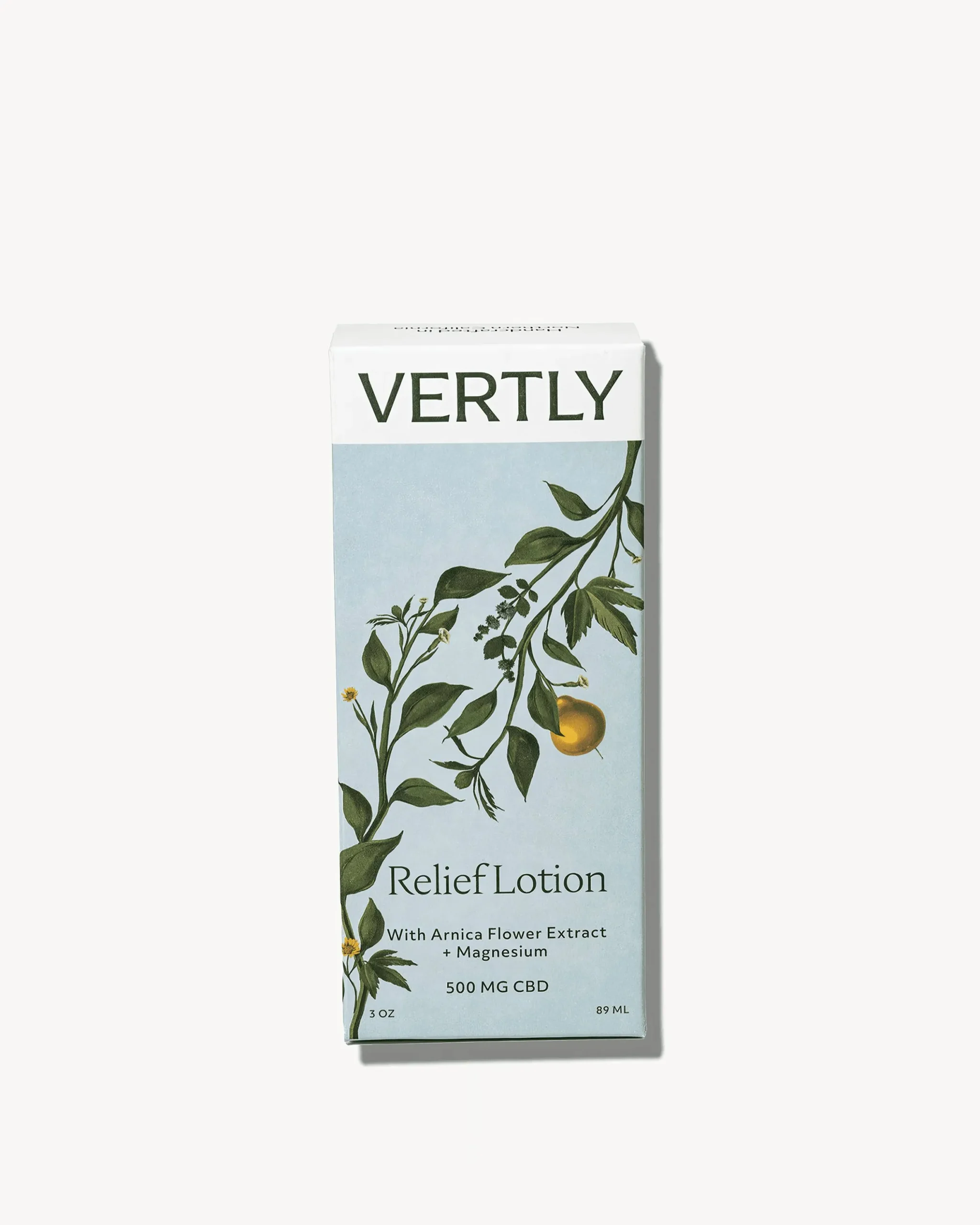 Relief Lotion