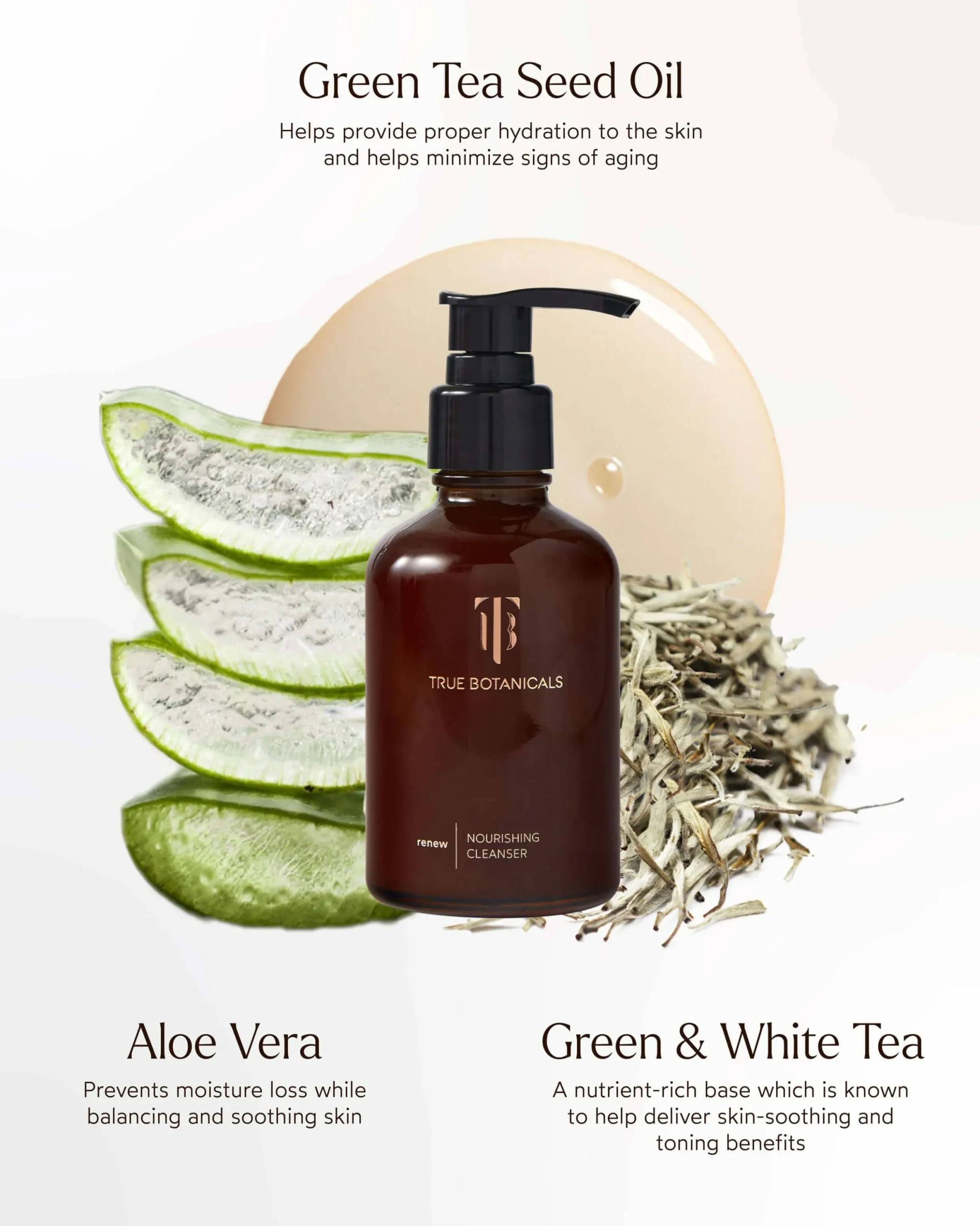 Renew Nourishing Cleanser