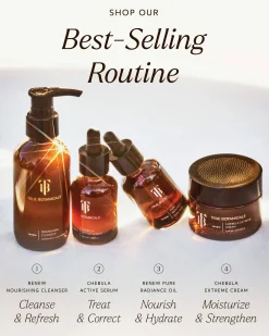 Renew Pure Radiance Hydrating Oil