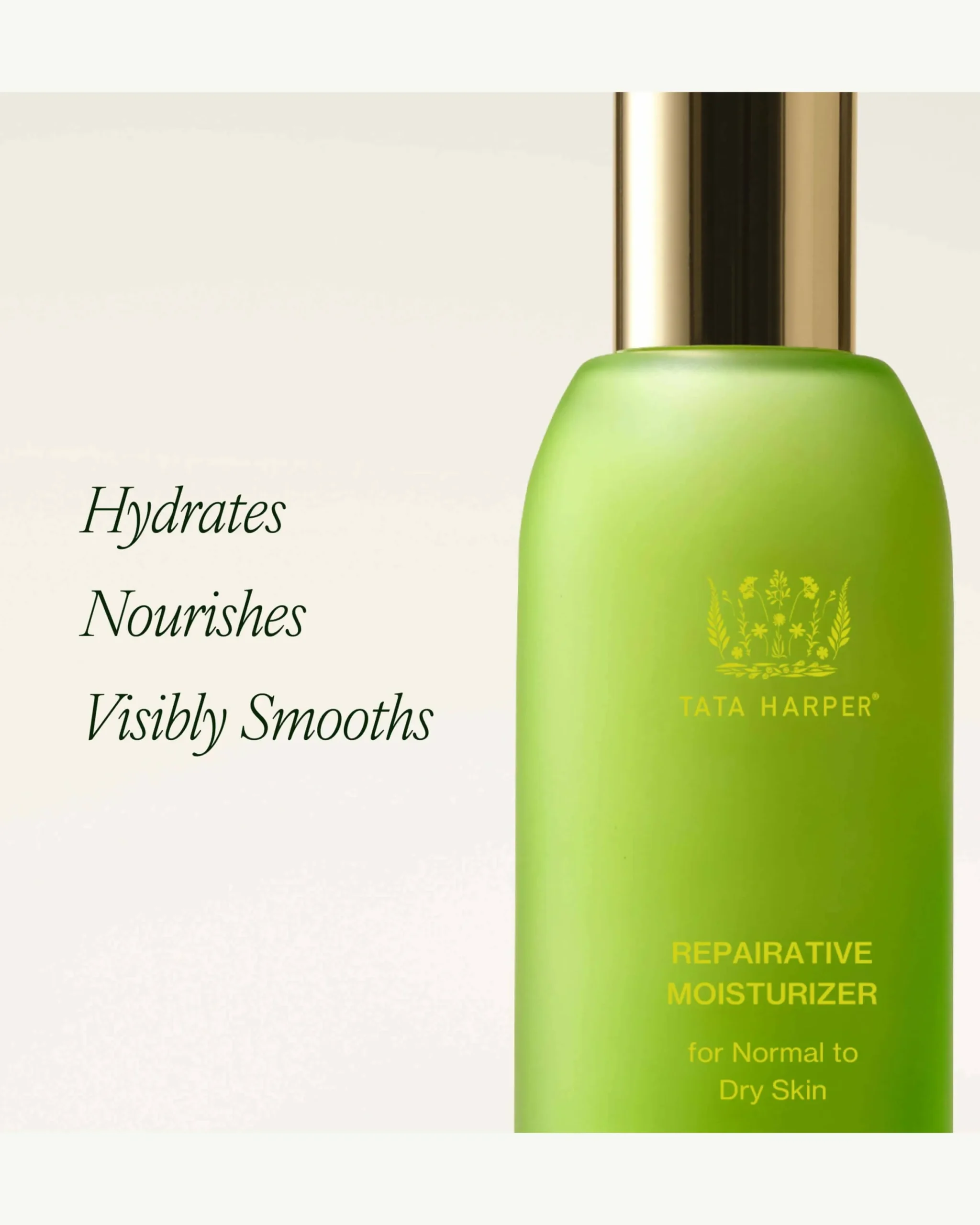 Repairative Moisturizer
