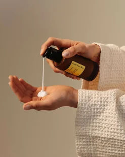 Repairing Leave-In Conditioner