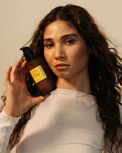 Repairing Leave-In Conditioner