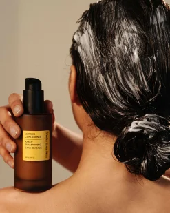 Repairing Leave-In Conditioner