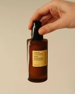 Repairing Leave-In Conditioner