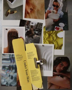 Repairing Leave-In Conditioner