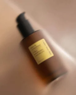 Repairing Leave-In Conditioner