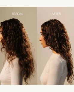 Repairing Leave-In Conditioner