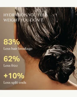 Repairing Leave-In Conditioner