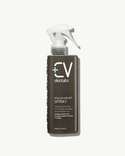 Rescue & Relief Spray