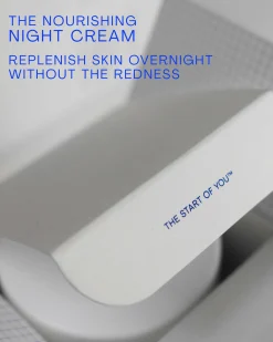 Restorative Niacinamide Night Cream