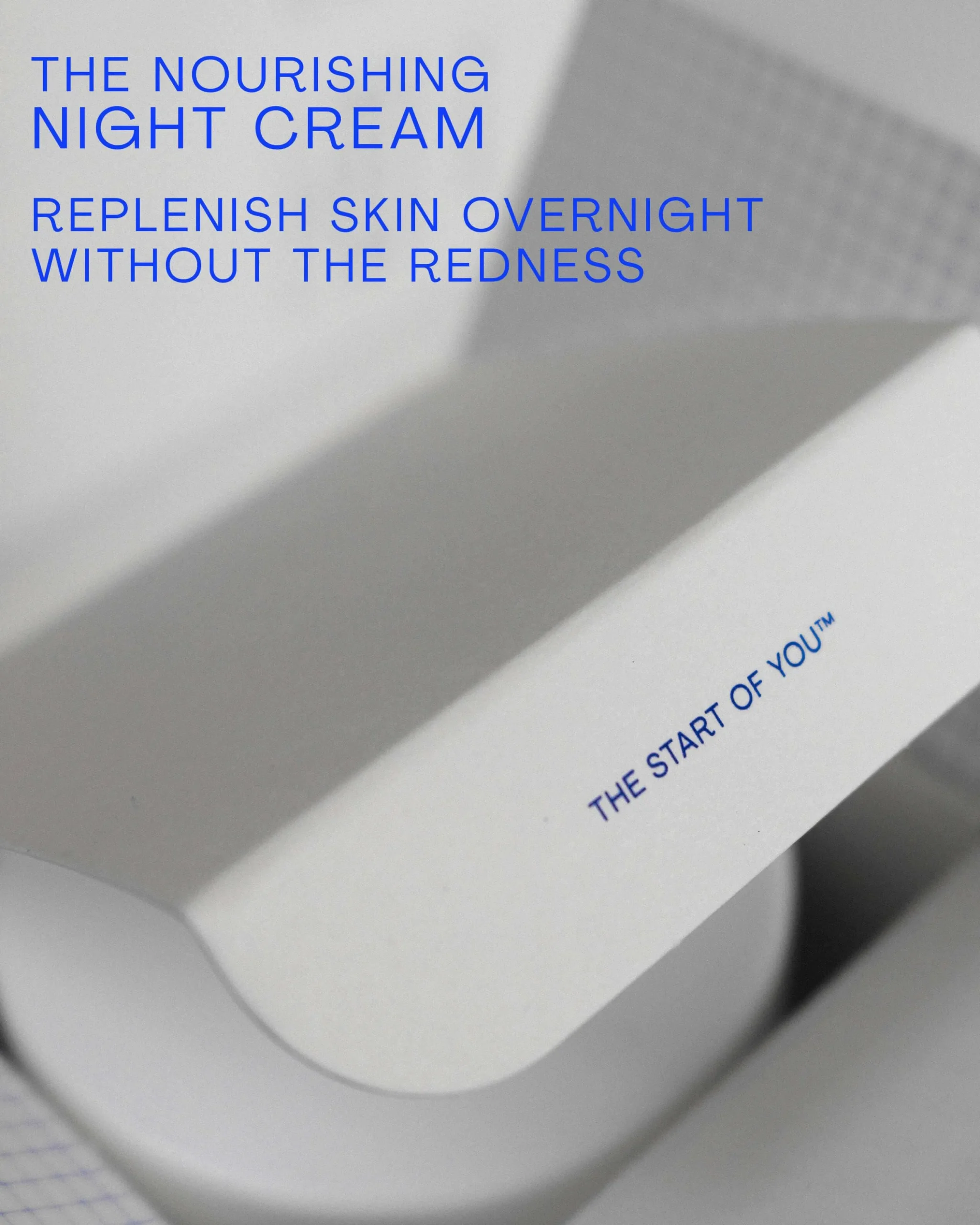 Restorative Niacinamide Night Cream