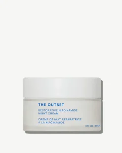 Restorative Niacinamide Night Cream