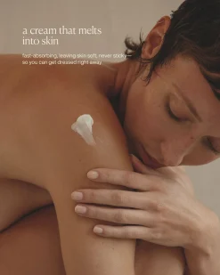 Restorative Body Lotion - havana