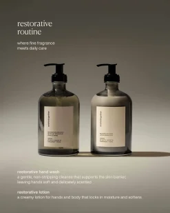Restorative Body Lotion - taromina