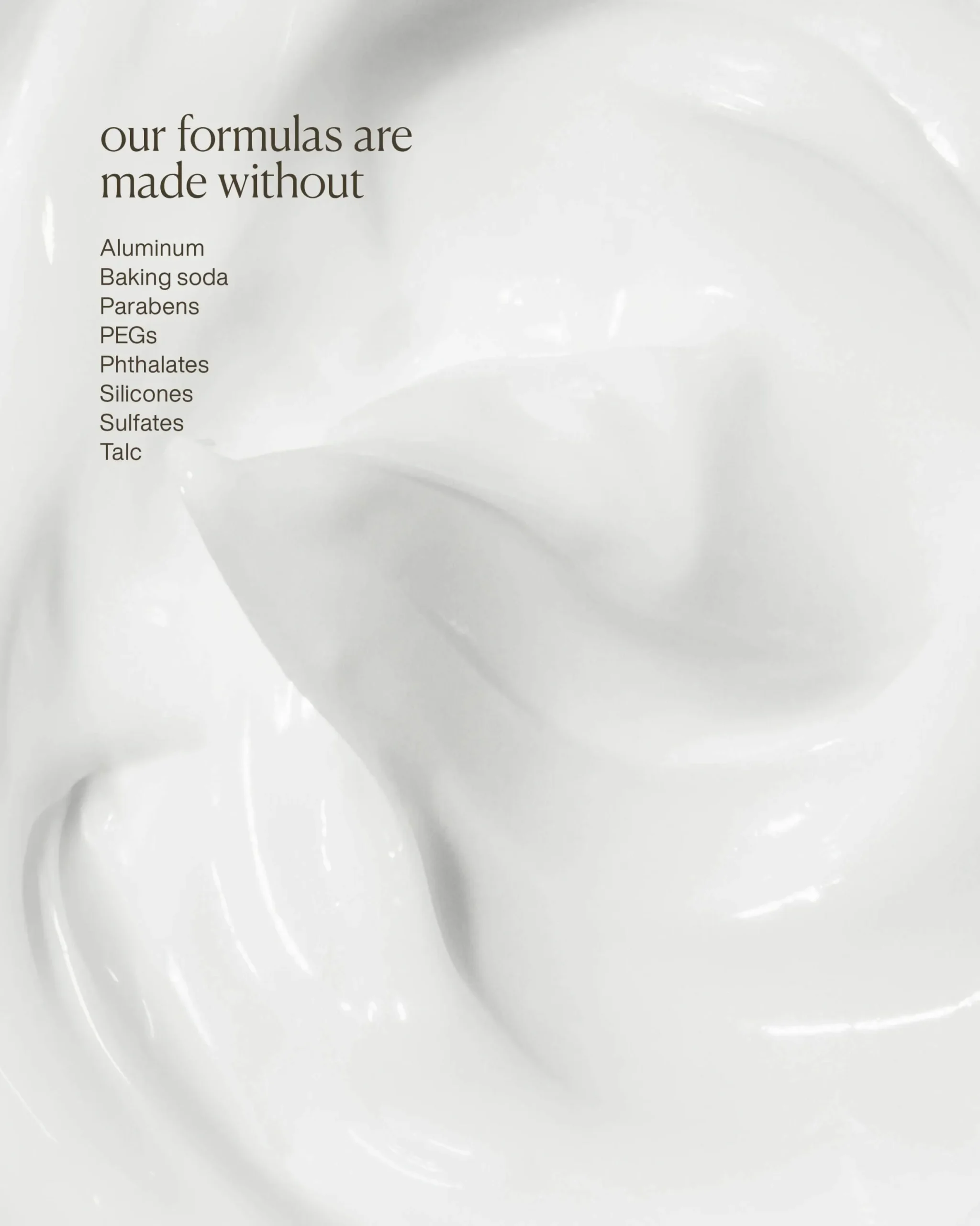 Restorative Body Lotion - taromina
