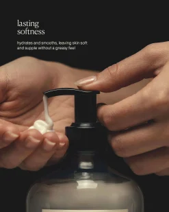 Restorative Body Lotion - taromina